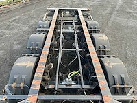 2003 pacton t3-007 40ft container chassis oh-75-hn - afbeelding 15 van  25
