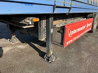 2003 pacton t3-007 container chassis met container oh-83-fd - afbeelding 7 van  25