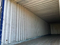 2003 pacton t3-007 container chassis met container oh-83-fd - afbeelding 14 van  25