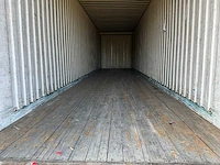 2003 pacton t3-007 container chassis met container oh-83-fd - afbeelding 16 van  25