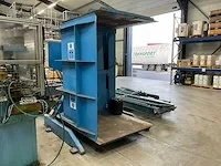 2003 payne triple l palletkantelaar - afbeelding 2 van  6