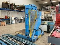 2003 payne triple l palletkantelaar - afbeelding 3 van  6