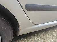 2003 peugeot 307 - 1.6-16v xs - afbeelding 2 van  23