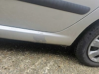 2003 peugeot 307 - 1.6-16v xs - afbeelding 5 van  23