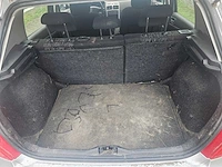 2003 peugeot 307 - 1.6-16v xs - afbeelding 6 van  23
