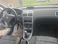 2003 peugeot 307 - 1.6-16v xs - afbeelding 9 van  23
