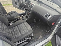 2003 peugeot 307 - 1.6-16v xs - afbeelding 10 van  23
