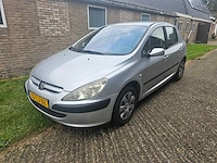 2003 peugeot 307 - 1.6-16v xs