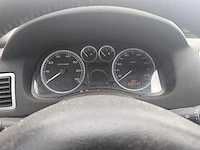 2003 peugeot 307 - 1.6-16v xs - afbeelding 15 van  23