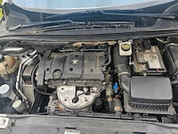 2003 peugeot 307 - 1.6-16v xs - afbeelding 16 van  23