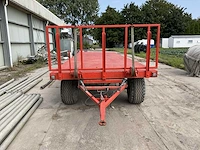 2003 platte wagen - afbeelding 4 van  11
