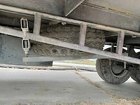 2003 platte wagen - afbeelding 10 van  11