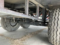 2003 platte wagen - afbeelding 11 van  11
