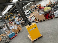 2003 plymovent mfc-1002 lasdampafzuiginstallatie - afbeelding 3 van  8