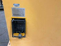 2003 plymovent mfc-1002 lasdampafzuiginstallatie - afbeelding 5 van  8