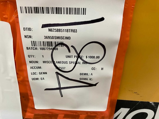 2003 plymovent mfc-1002 lasdampafzuiginstallatie - afbeelding 7 van  8