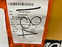 2003 plymovent mfc-1002 lasdampafzuiginstallatie - afbeelding 7 van  8