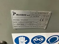 2003 p.macchine 050p freesmachine - afbeelding 2 van  10