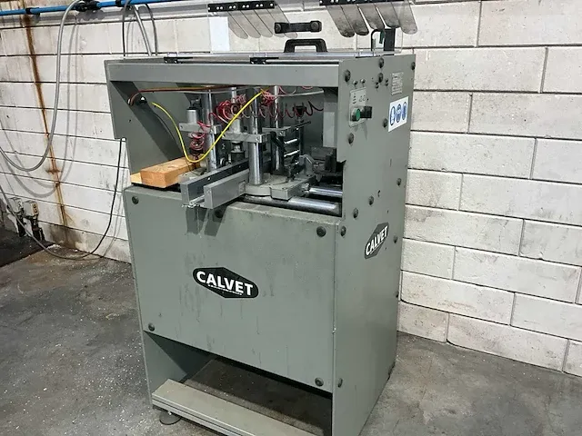 2003 p.macchine 050p freesmachine - afbeelding 1 van  10