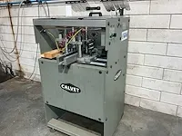 2003 p.macchine 050p freesmachine - afbeelding 1 van  10