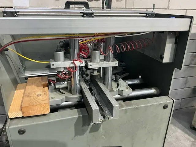 2003 p.macchine 050p freesmachine - afbeelding 4 van  10