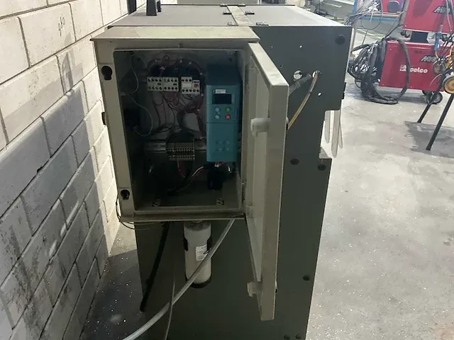 2003 p.macchine 050p freesmachine - afbeelding 6 van  10