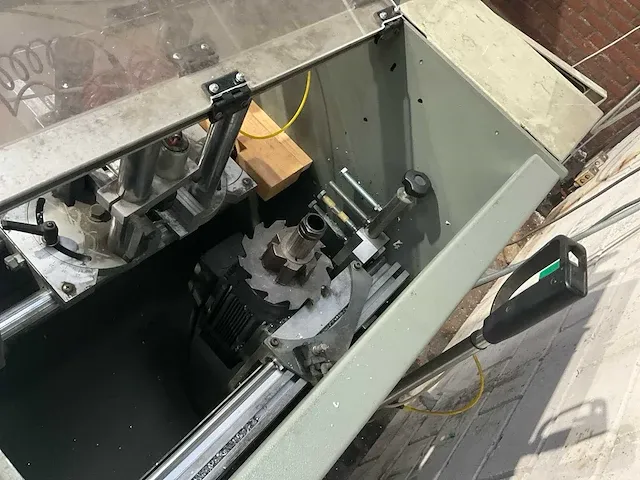 2003 p.macchine 050p freesmachine - afbeelding 9 van  10