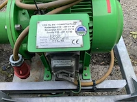 2003 pompfontijne 50-207mp30 waterpomp - afbeelding 6 van  6