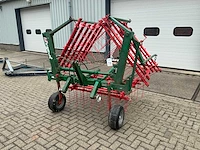 2003 regent oeko 450 wiedeg - afbeelding 1 van  10
