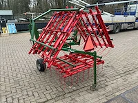 2003 regent oeko 450 wiedeg - afbeelding 5 van  10