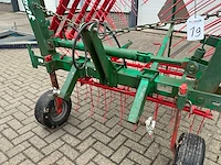 2003 regent oeko 450 wiedeg - afbeelding 6 van  10