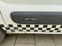 2003 renault kangoo express 1.5 dci 55 confort bedrijfswagen - afbeelding 3 van  19
