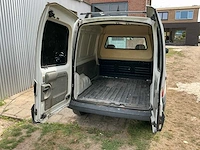 2003 renault kangoo express 1.5 dci 55 confort bedrijfswagen - afbeelding 5 van  19