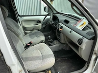 2003 renault kangoo express 1.5 dci 55 confort bedrijfswagen - afbeelding 7 van  19
