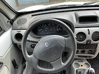 2003 renault kangoo express 1.5 dci 55 confort bedrijfswagen - afbeelding 8 van  19