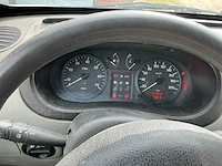 2003 renault kangoo express 1.5 dci 55 confort bedrijfswagen - afbeelding 10 van  19