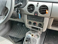 2003 renault kangoo express 1.5 dci 55 confort bedrijfswagen - afbeelding 11 van  19