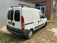 2003 renault kangoo express 1.5 dci 55 confort bedrijfswagen - afbeelding 15 van  19