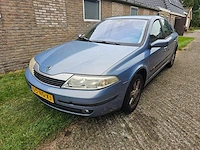 2003 renault laguna 1.8-16v elective - afbeelding 3 van  25