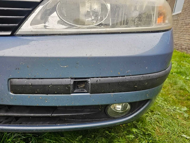 2003 renault laguna 1.8-16v elective - afbeelding 5 van  25