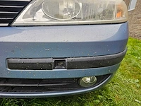 2003 renault laguna 1.8-16v elective - afbeelding 5 van  25