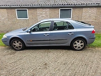 2003 renault laguna 1.8-16v elective - afbeelding 12 van  25