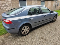 2003 renault laguna 1.8-16v elective - afbeelding 21 van  25