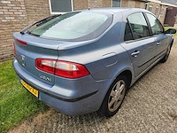2003 renault laguna 1.8-16v elective - afbeelding 22 van  25