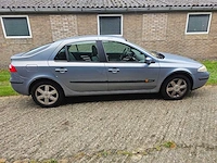 2003 renault laguna 1.8-16v elective - afbeelding 23 van  25