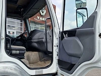 2003 renault midlum 270.18d vrachtwagen koelwagen - afbeelding 14 van  42