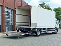 2003 renault midlum 270.18d vrachtwagen koelwagen - afbeelding 16 van  42