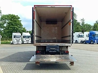 2003 renault midlum 270.18d vrachtwagen koelwagen - afbeelding 17 van  42