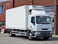 2003 renault midlum 270.18d vrachtwagen koelwagen - afbeelding 12 van  42