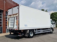 2003 renault midlum 270.18d vrachtwagen koelwagen - afbeelding 23 van  42